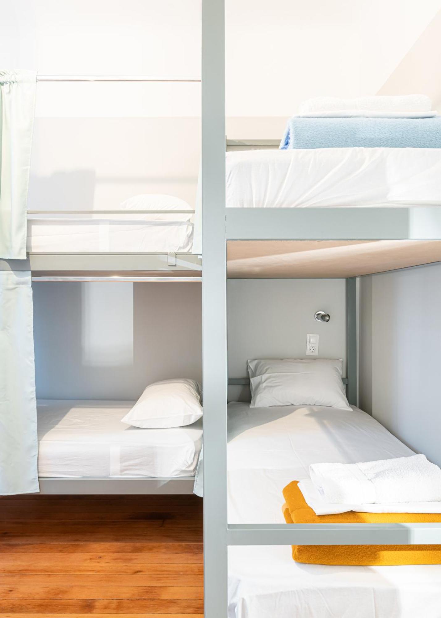 Hostelista 아테네 외부 사진
