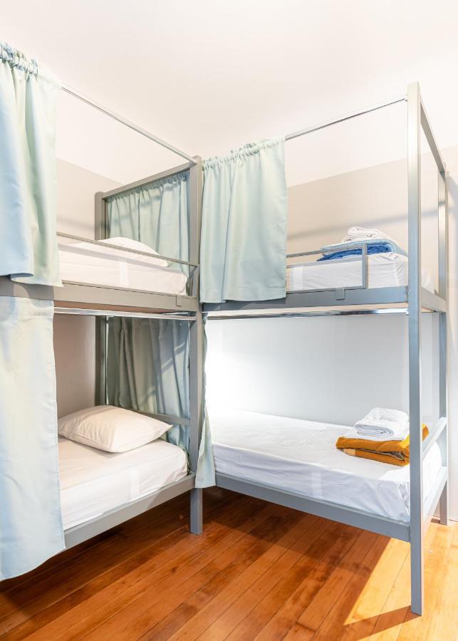 Hostelista 아테네 외부 사진